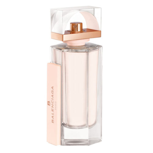 "TESTER" B. BALENCIAGA SKIN edp 75ml donna