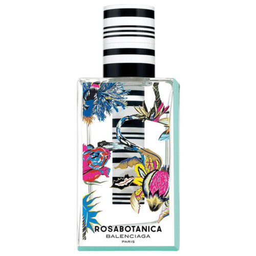 "TESTER" BALENCIAGA ROSABOTANICA edp 100ml donna