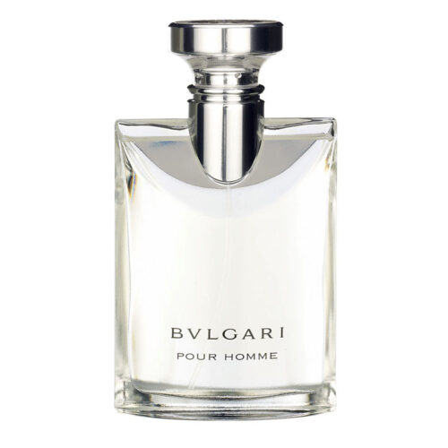 "TESTER" BULGARI POUR HOMME edt 100ml uomo