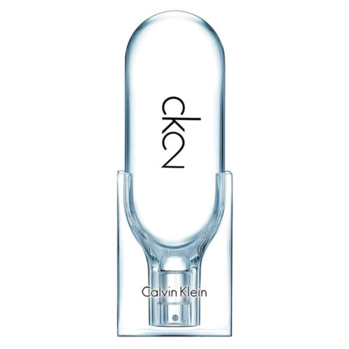 "TESTER" CALVIN KLEIN CK2 edt 100ml unisex