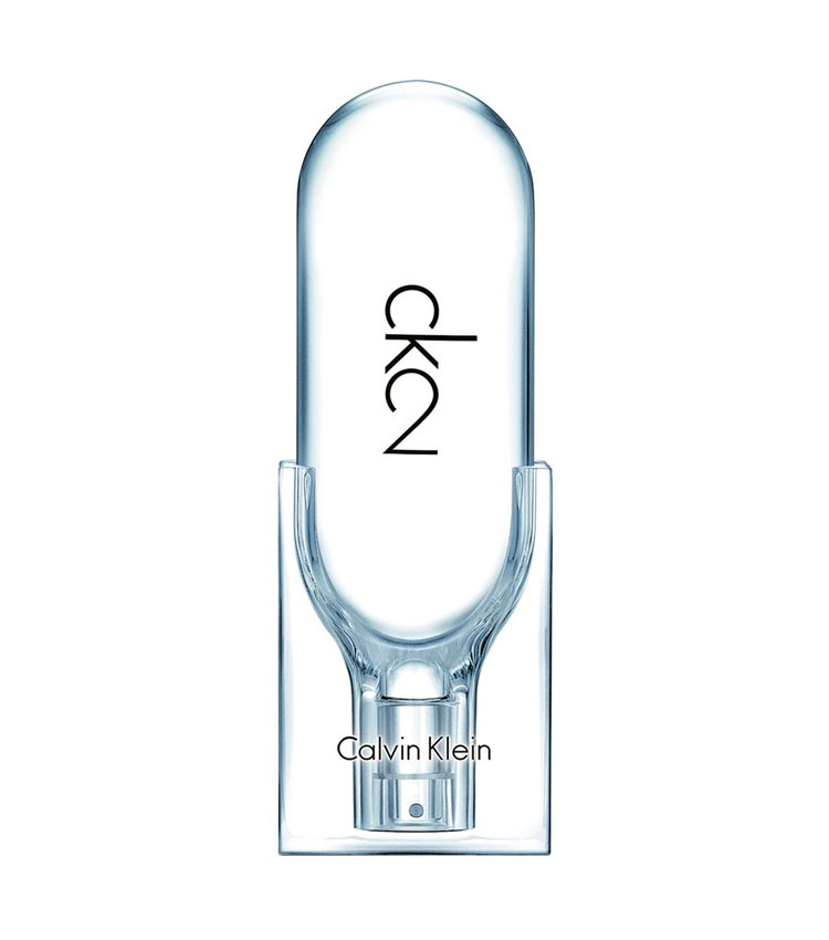 “TESTER” CALVIN KLEIN CK2 edt unisex 100ml