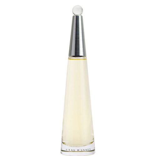 "TESTER" ISSEY MIYAKE L'EAU D'ISSEY edp 75ml donna RICARICABILE