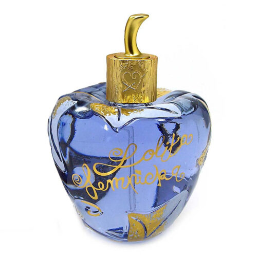 "TESTER" LOLITA LEMPICKA edp 100ml donna