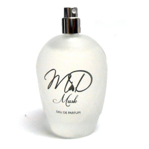 "TESTER" MD MUSK edp 100ml donna