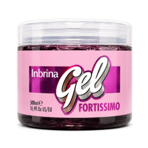 RENEE BLANCHE INBRINA Gel capelli fortissimo 500ml