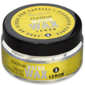 RENEE BLANCHE MOINE WATER WAX LEMON Cera ad Acqua per Capelli 150ml