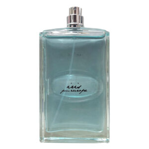 "TESTER" ALVIERO MARTINI 1ª CLASSE WOMAN IRIS FROM EUROPE edc donna 100ml NO TAPPO