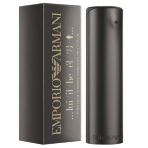 EMPORIO ARMANI LUI edt uomo 100ml