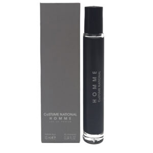 COSTUME NATIONAL HOMME Roll On edp uomo 10ml