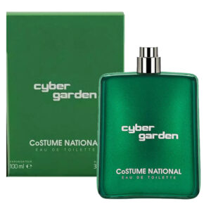 COSTUME NATIONAL CYBER GARDEN edt uomo 100ml