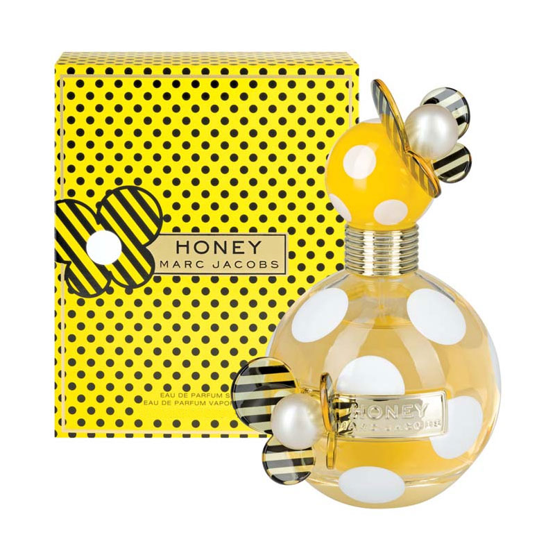 MARC JACOBS HONEY edp donna 50ml