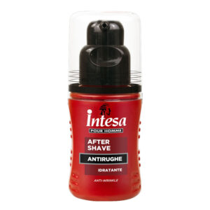 INTESA POUR HOMME Dopobarba antirughe 100ml - idratante