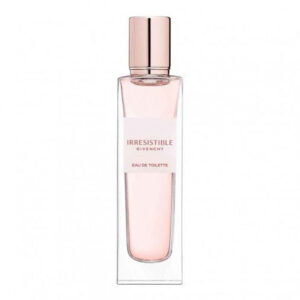 "TESTER" IRRESISTIBLE GIVENCHY edt donna da borsa 15ml