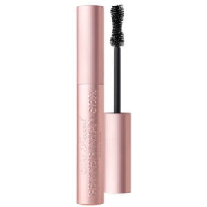 TOO FACED BETTER THAN SEX Mascara occhi black/nero 8ml