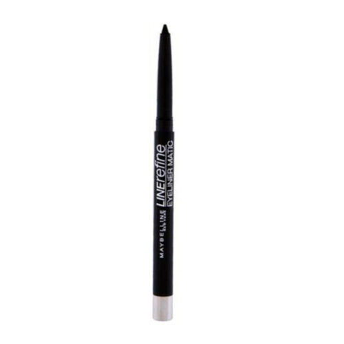 MAYBELLINE LINE REFINE Eyeliner Matic Eyeliner Automatico black/nero
