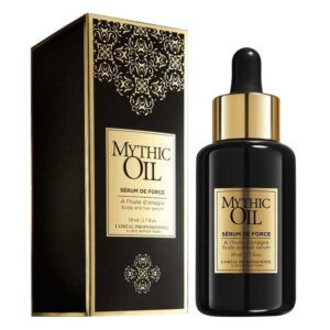 L'OREAL PROFESSIONNEL Mythyc Oil Sérum siero nutriente capelli 50ml