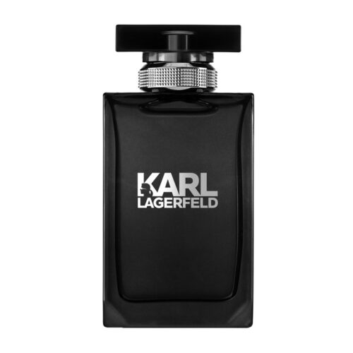 "TESTER" KARL LAGERFELD POUR HOMME edt 100ml uomo