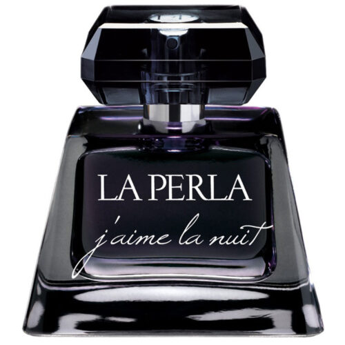 "TESTER" LA PERLA J'AIME LA NUIT edp 100ml donna NO TAPPO