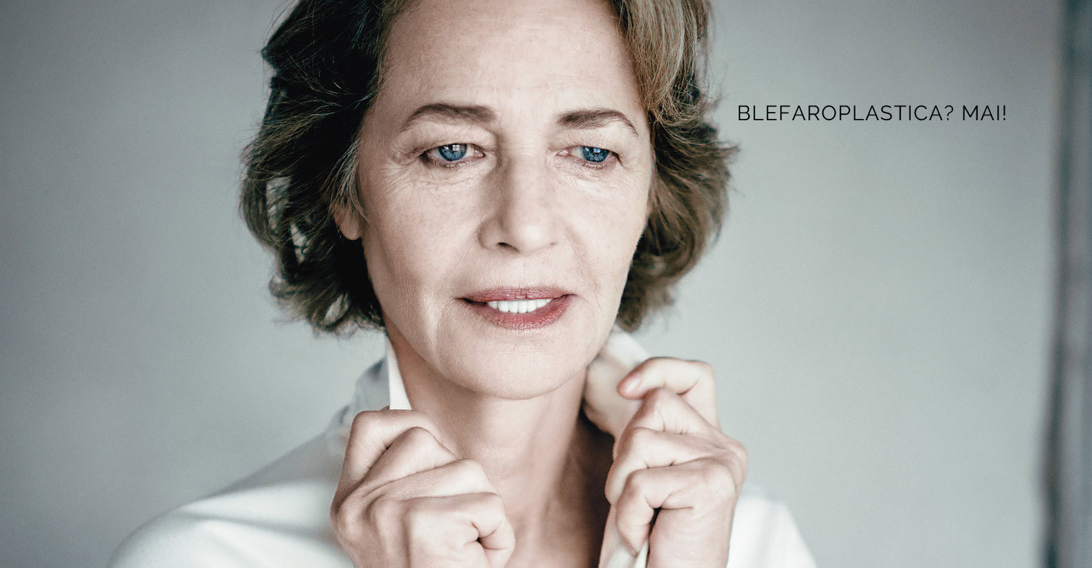 Palpebre cadenti? Qualche consiglio utile