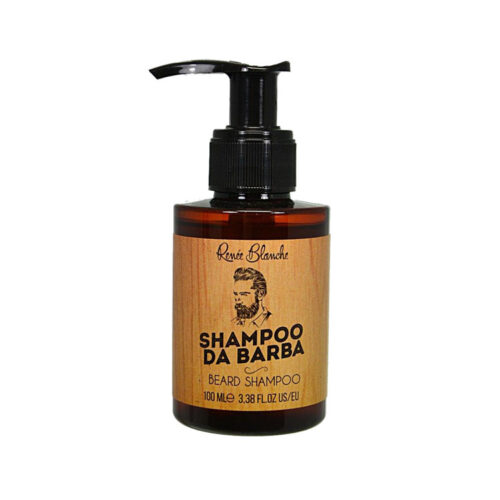 RENEE BLANCHE Shampoo da barba 100ml