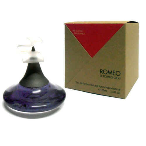 ROMEO DI ROMEO GIGLI edp 100ml donna