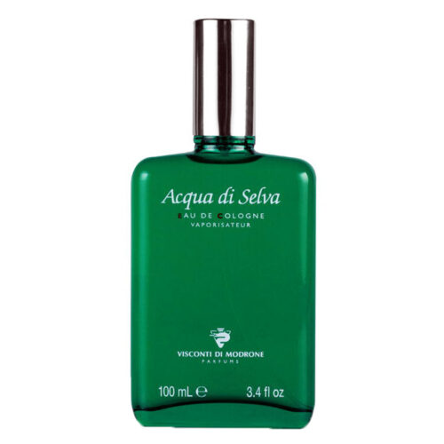 "TESTER" ACQUA DI SELVA VISCONTI DI MODRONE edc 100ml uomo