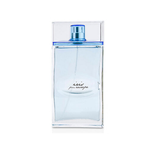 "TESTER" ALVIERO MARTINI 1^ CLASSE WOMAN IRIS FROM EUROPE edc 100ml donna NO TAPPO