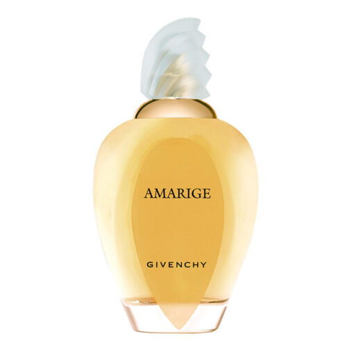 "TESTER" AMARIGE GIVENCHY edt 100ml donna NO TAPPO
