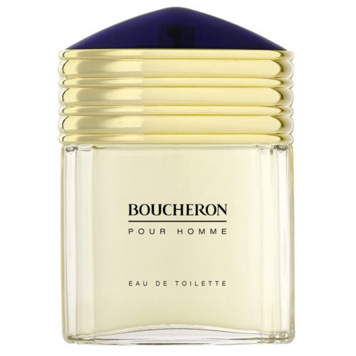 "TESTER" BOUCHERON POUR HOMME edt 100ml uomo