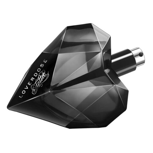 "TESTER" DIESEL LOVERDOSE TATTOO edp 75ml donna