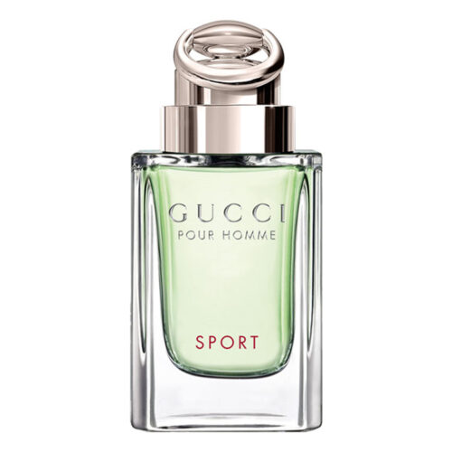 "TESTER" GUCCI BY GUCCI SPORT POUR HOMME edt 90ml uomo
