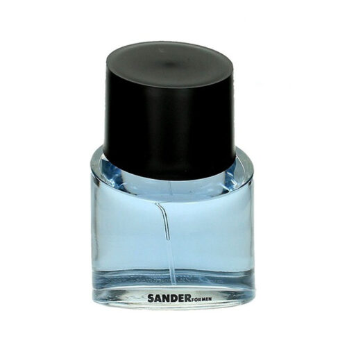 "TESTER" JIL SANDER FOR MEN edt 125ml uomo NO TAPPO