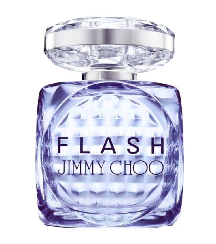 “TESTER” JIMMY CHOO FLASH edp 100ml donna