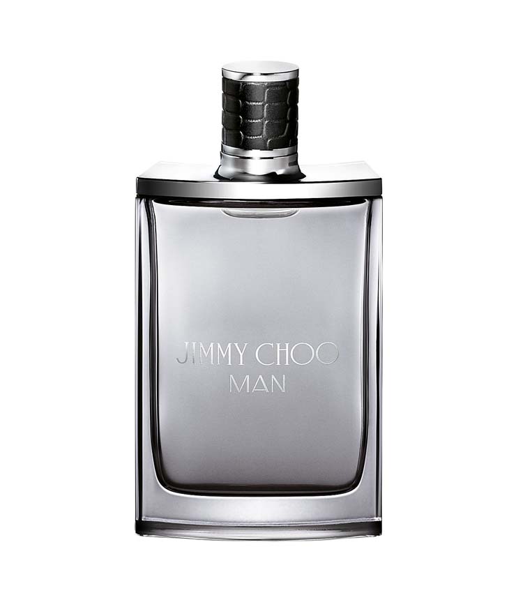 “TESTER” JIMMY CHOO MAN edt uomo 100ml NO TAPPO