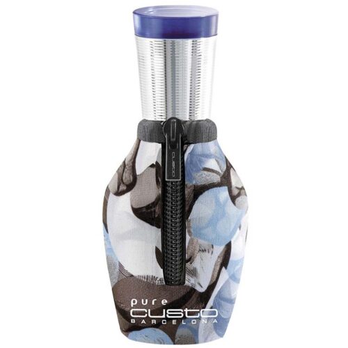 "TESTER" PURE CUSTO BARCELONA MAN edt 100ml uomo