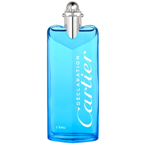 "TESTER" CARTIER DECLARATION L'EAU edt 100ml uomo