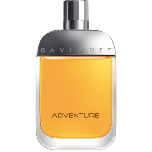 "TESTER" DAVIDOFF ADVENTURE edt 100ml uomo