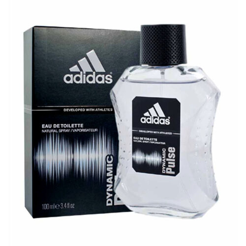 ADIDAS DYNAMIC PULSE profumo