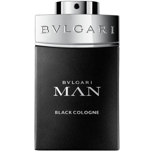 "TESTER" BULGARI MAN BLACK COLOGNE edt 100ml uomo