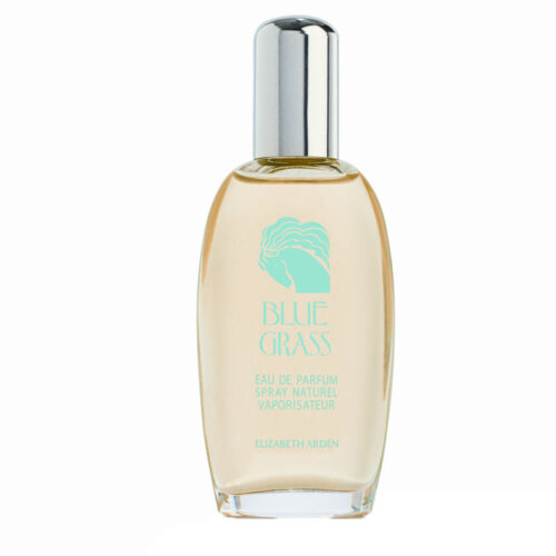 "TESTER" ELIZABETH ARDEN BLUE GRASS edp 100ml donna NO TAPPO