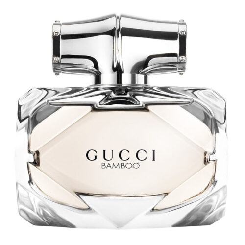 "TESTER" GUCCI BAMBOO edt 75ml donna