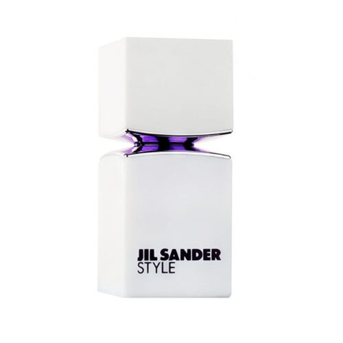 "TESTER" JIL SANDER STYLE edp 50ml donna