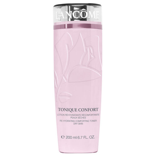 "TESTER" LANCOME TONIQUE CONFORT Lozione Detergente 200ml