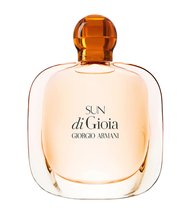 “TESTER” SUN DI GIOIA GIORGIO ARMANI edp 50ml donna