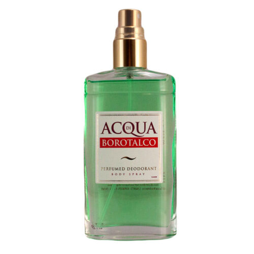 ACQUA DI BOROTALCO Perfumed Deodorant Body Spray 75ml