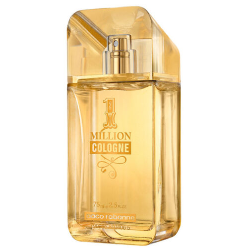 "TESTER" 1 MILLION COLOGNE PACO RABANNE edt 75ml uomo