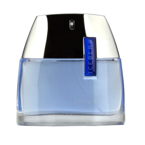 "TESTER" ICEBERG EFFUSION MAN edt 75ml uomo