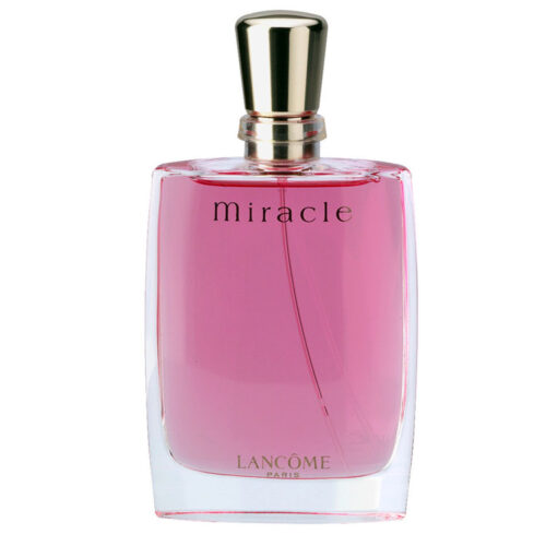"TESTER" MIRACLE LANCOME edp 100ml donna
