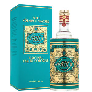 4711 ECHT KOLNISCH WASSER edc unisex 100ml