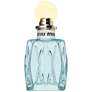 "TESTER" MIU MIU L'EAU BLEUE edp donna 100ml